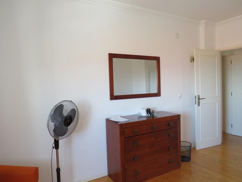 Casa Santa Clara Lisboa