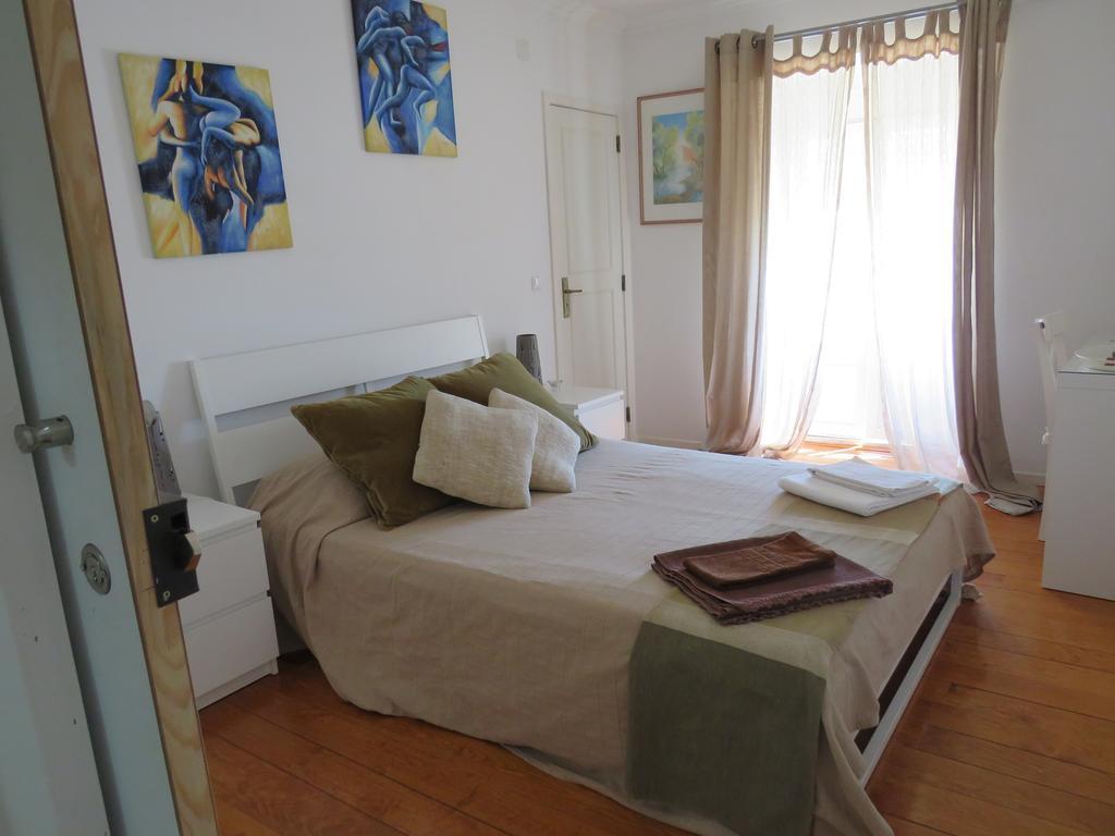 Casa Santa Clara 3* Lisboa