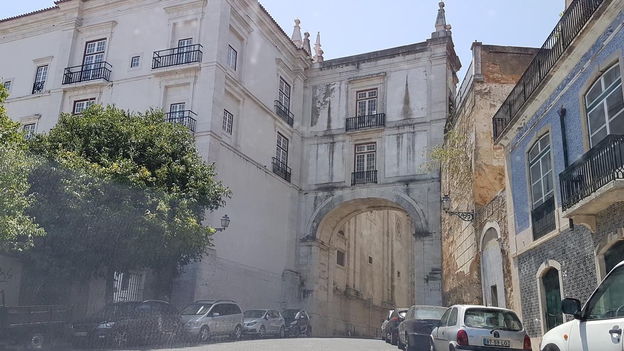 Casa de hóspedes Casa Santa Clara 3*