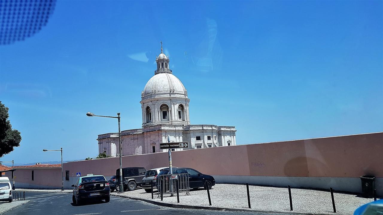 Casa Santa Clara Lisboa