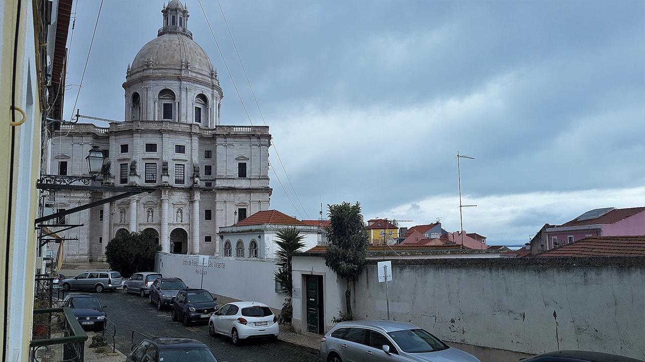 Casa de hóspedes Casa Santa Clara