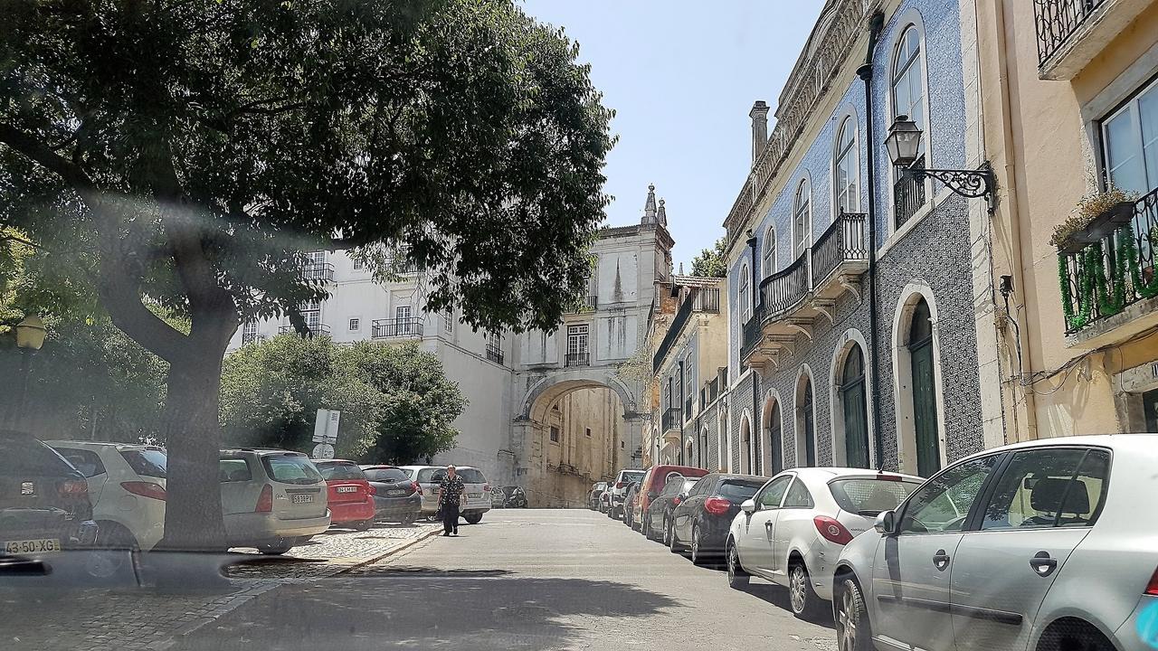Casa de hóspedes Casa Santa Clara
