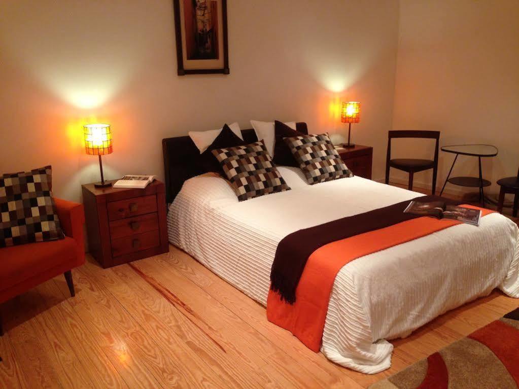 Casa Santa Clara 3* Lisboa