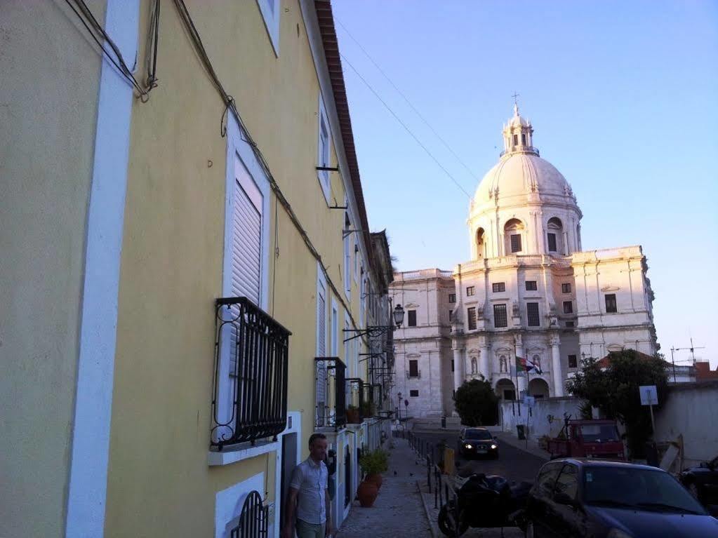 Casa Santa Clara Pensión 3*