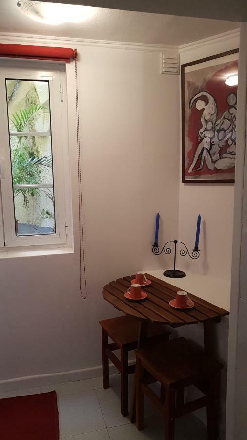 Casa Santa Clara Casa de hóspedes Lisboa