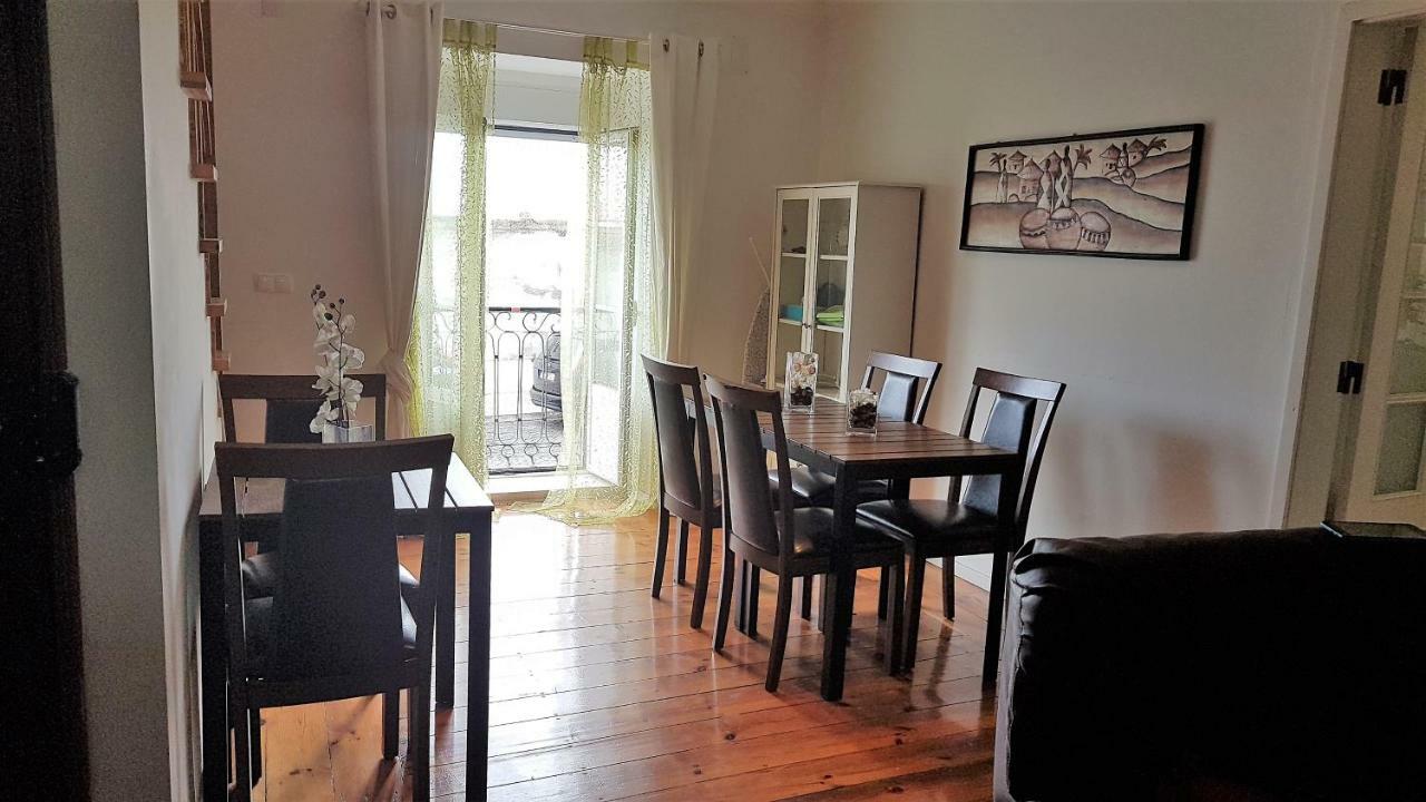 Casa Santa Clara 3* Lisboa