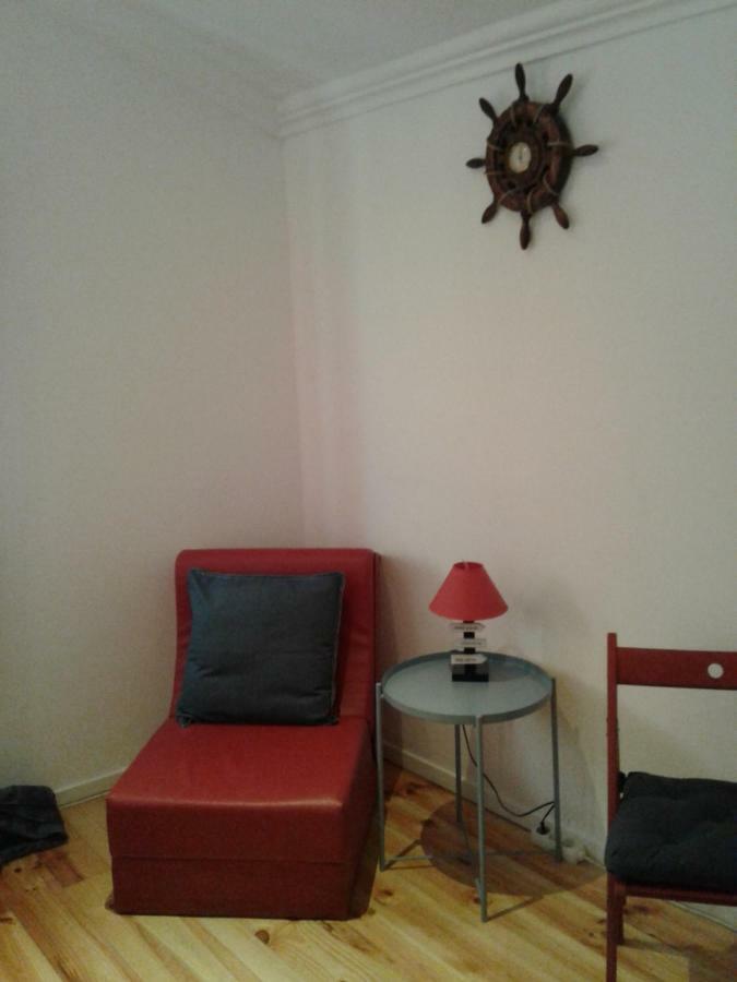 Casa de hóspedes Casa Santa Clara Lisboa
