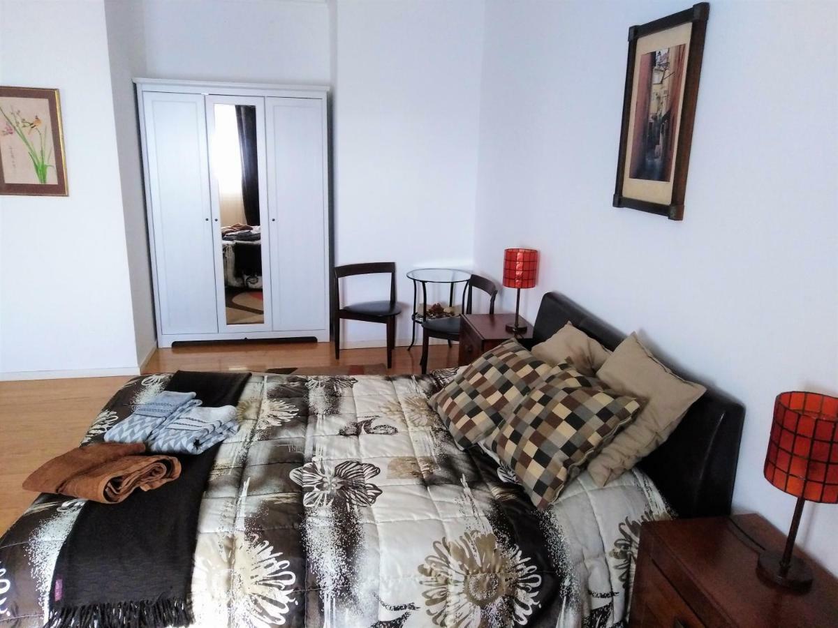 Casa Santa Clara 3* Lisboa