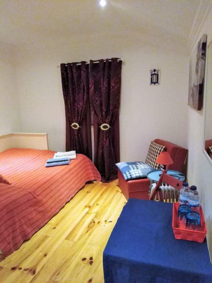 Casa Santa Clara 3* Lisboa