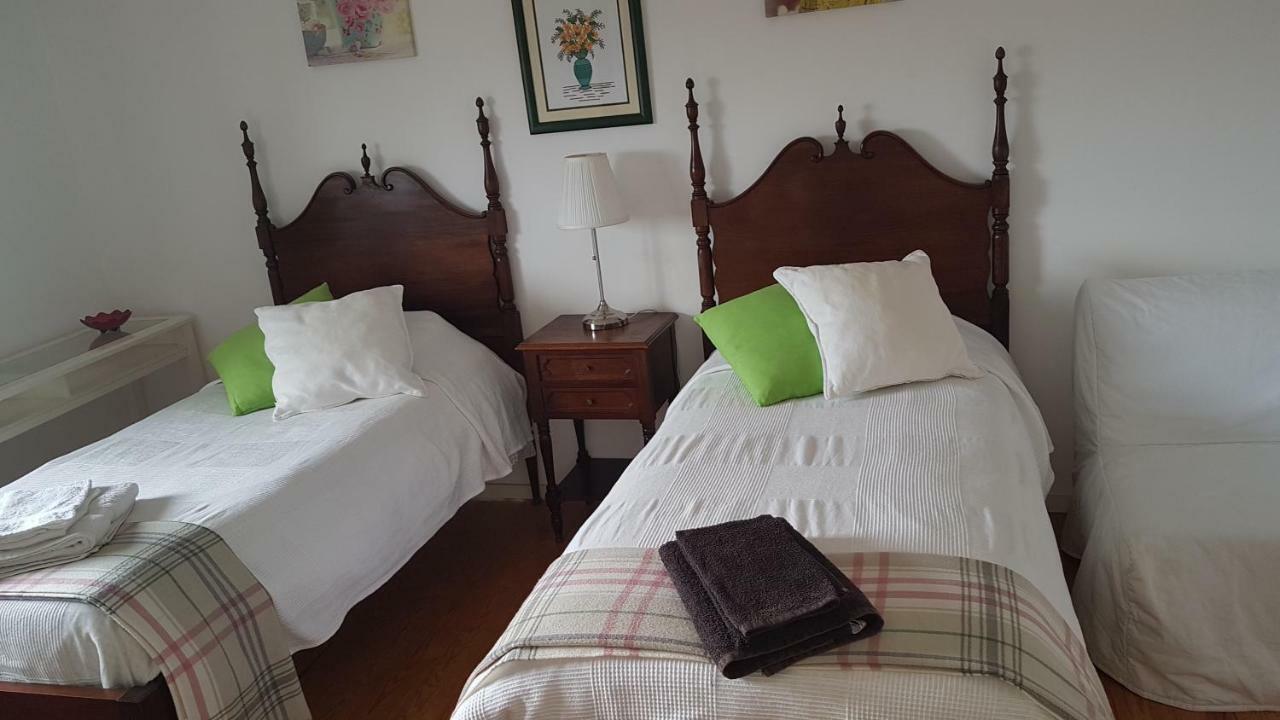Casa Santa Clara Casa de hóspedes 3*