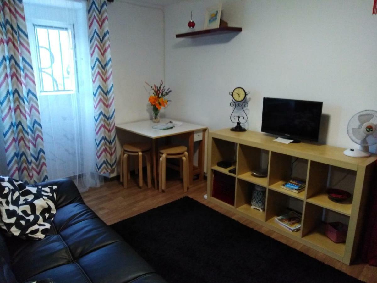 Casa Santa Clara Pensión 3*