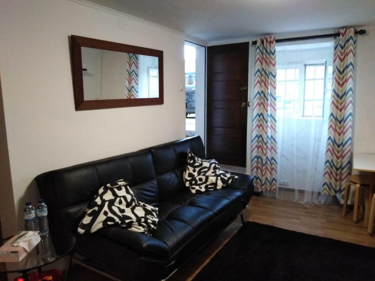Casa Santa Clara Pensión 3*