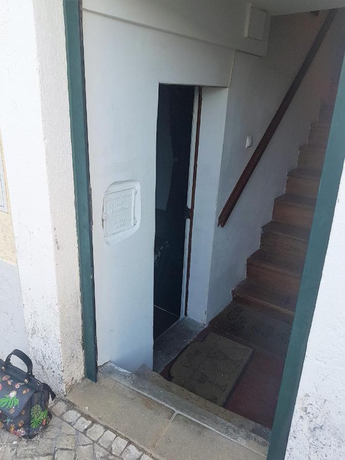 Casa de hóspedes Casa Santa Clara Lisboa