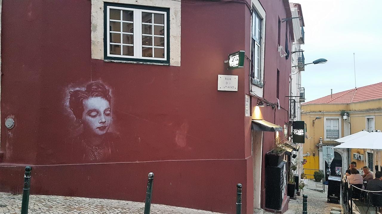 Gæstehus Casa Santa Clara 3*