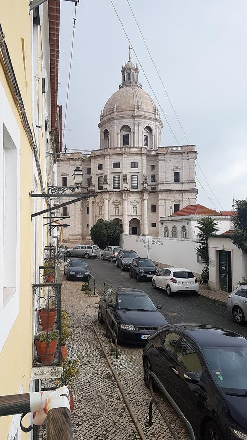 Gæstehus Casa Santa Clara 3*