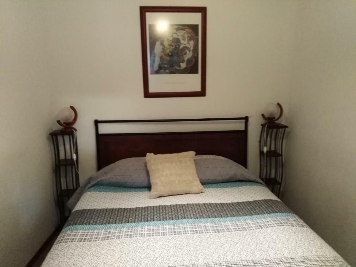 Gæstehus Casa Santa Clara