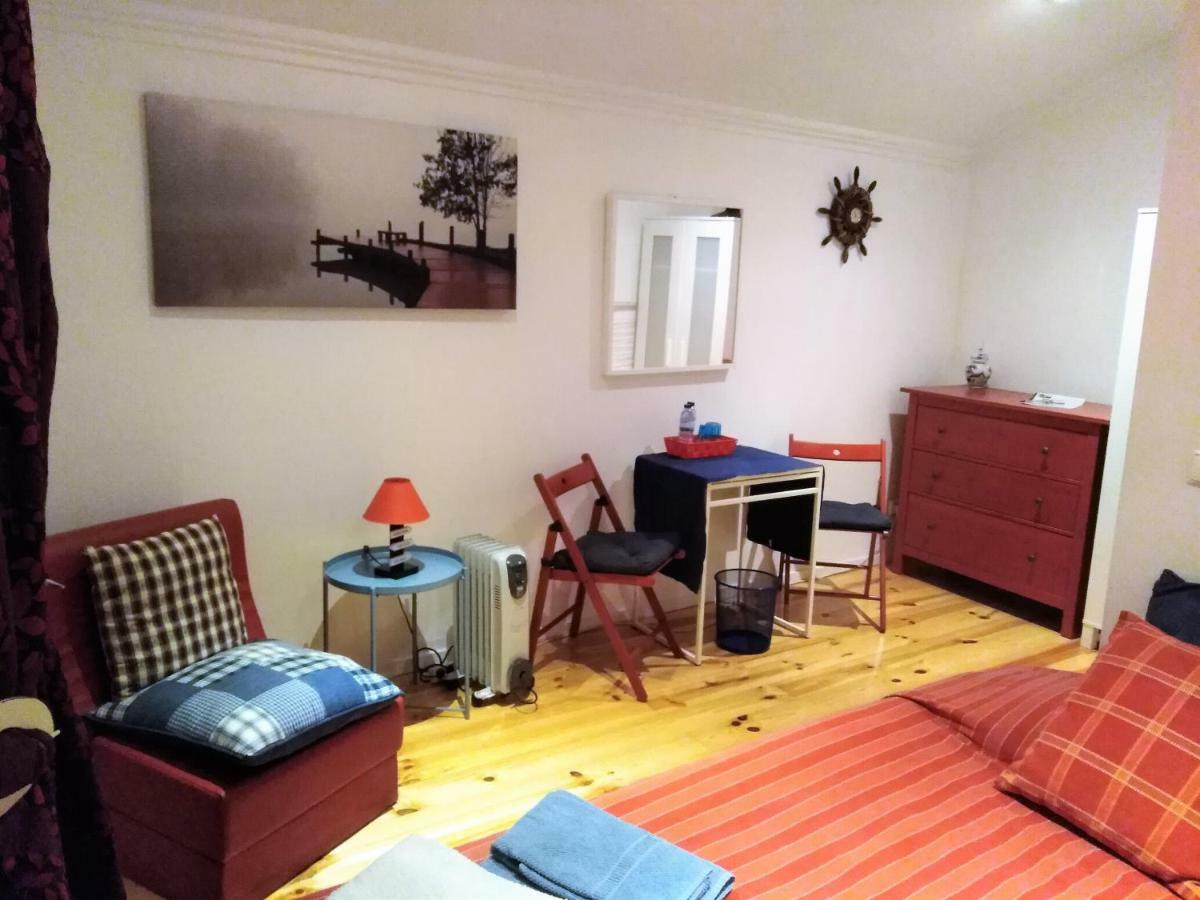 Gæstehus Casa Santa Clara Lisboa