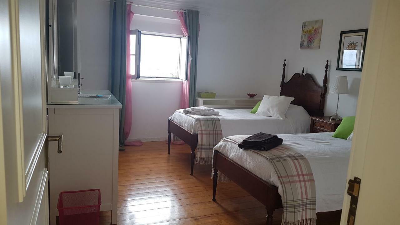 Gæstehus Casa Santa Clara Lisboa