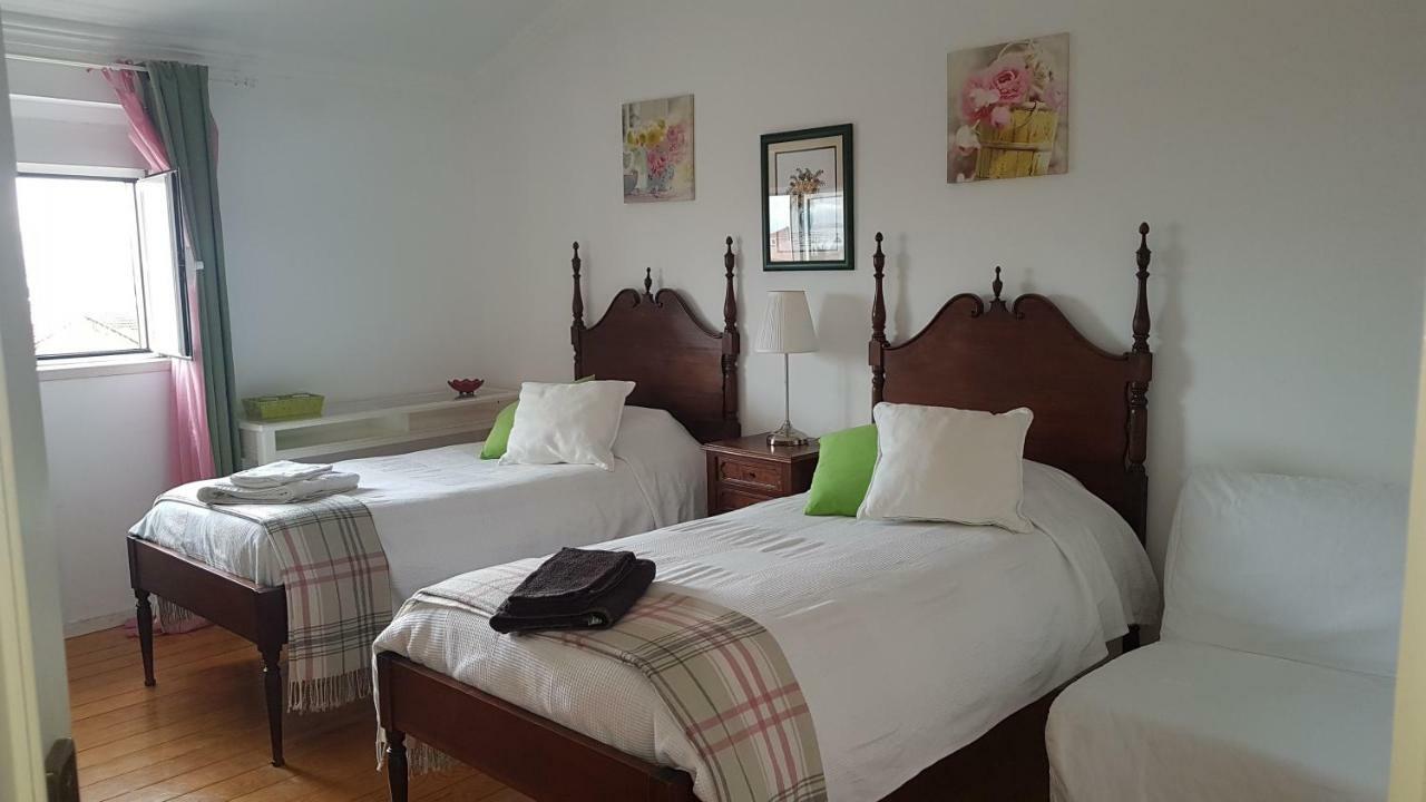 Gæstehus Casa Santa Clara Lisboa