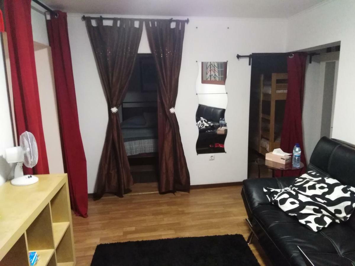 Gæstehus Casa Santa Clara Lisboa