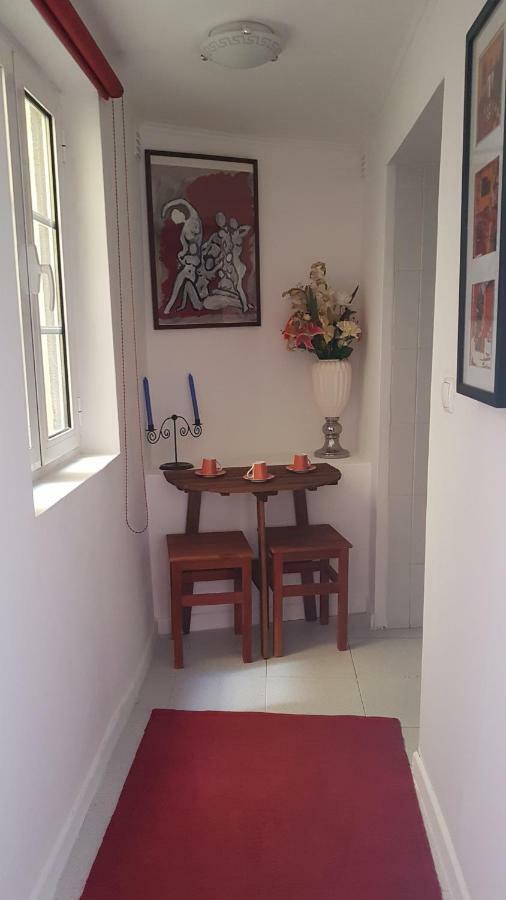 Gæstehus Casa Santa Clara 3*